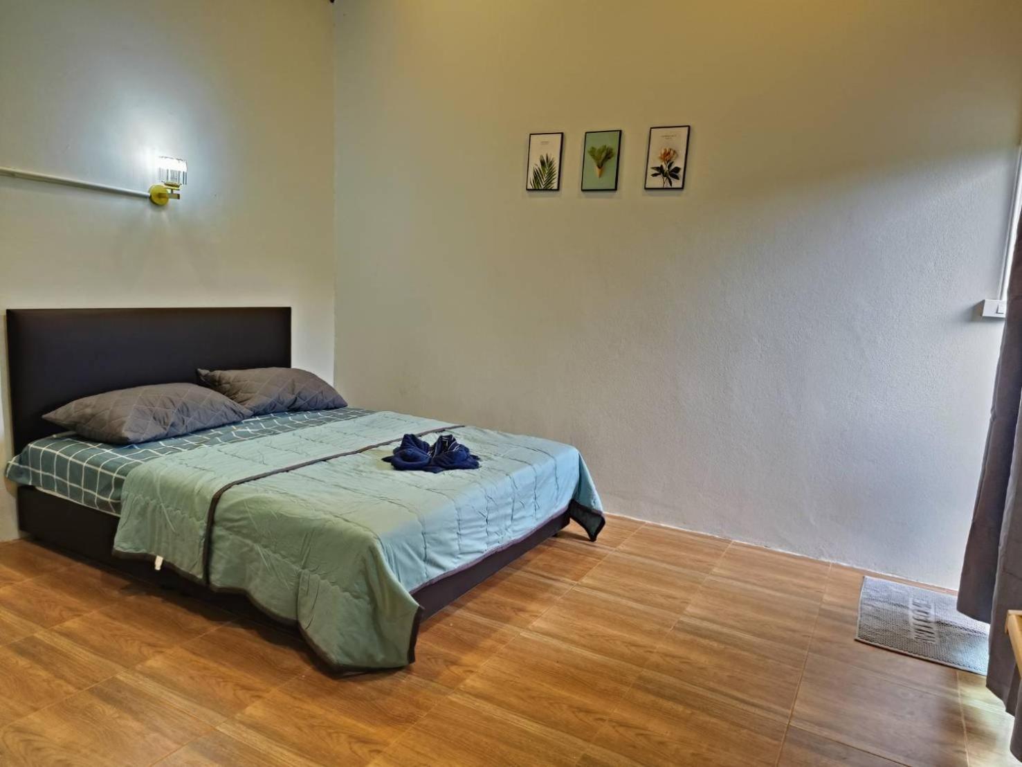 Khaosok Farmstay Khao Sok National Park Εξωτερικό φωτογραφία