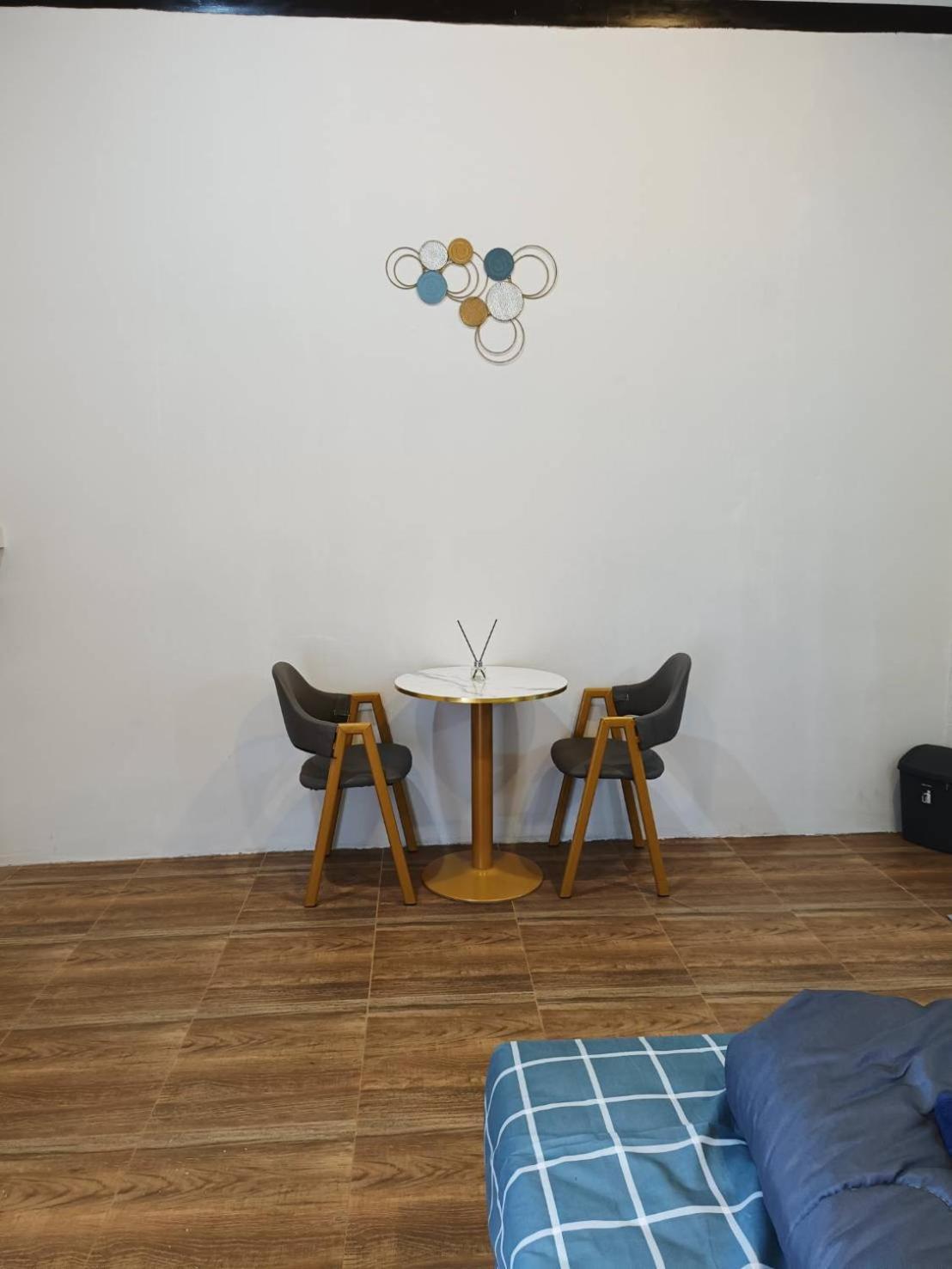 Khaosok Farmstay Khao Sok National Park Εξωτερικό φωτογραφία