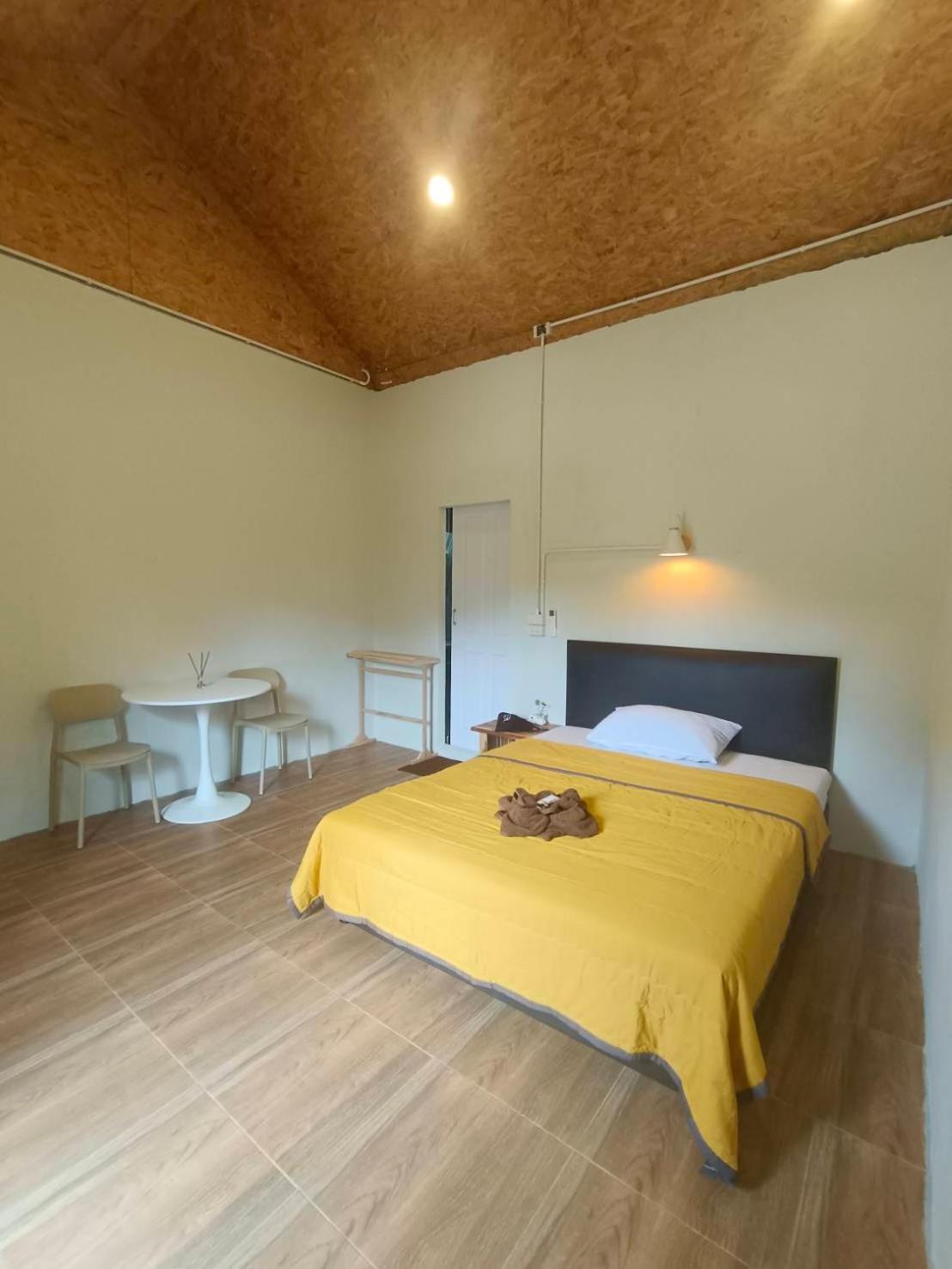 Khaosok Farmstay Khao Sok National Park Εξωτερικό φωτογραφία