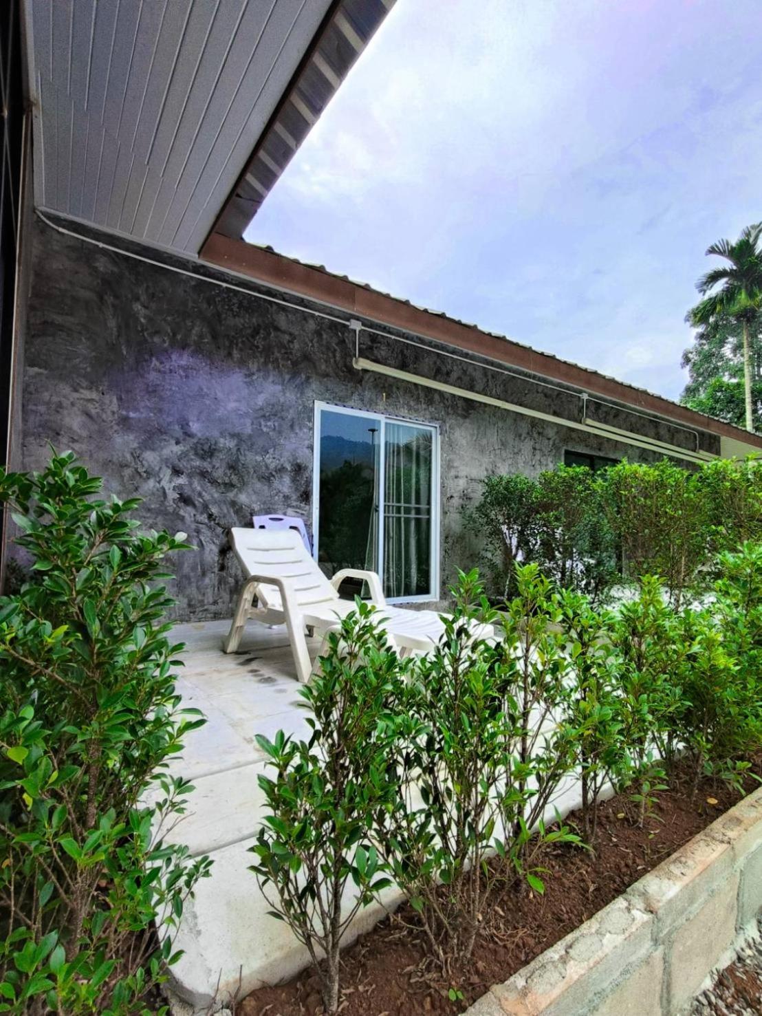 Khaosok Farmstay Khao Sok National Park Εξωτερικό φωτογραφία