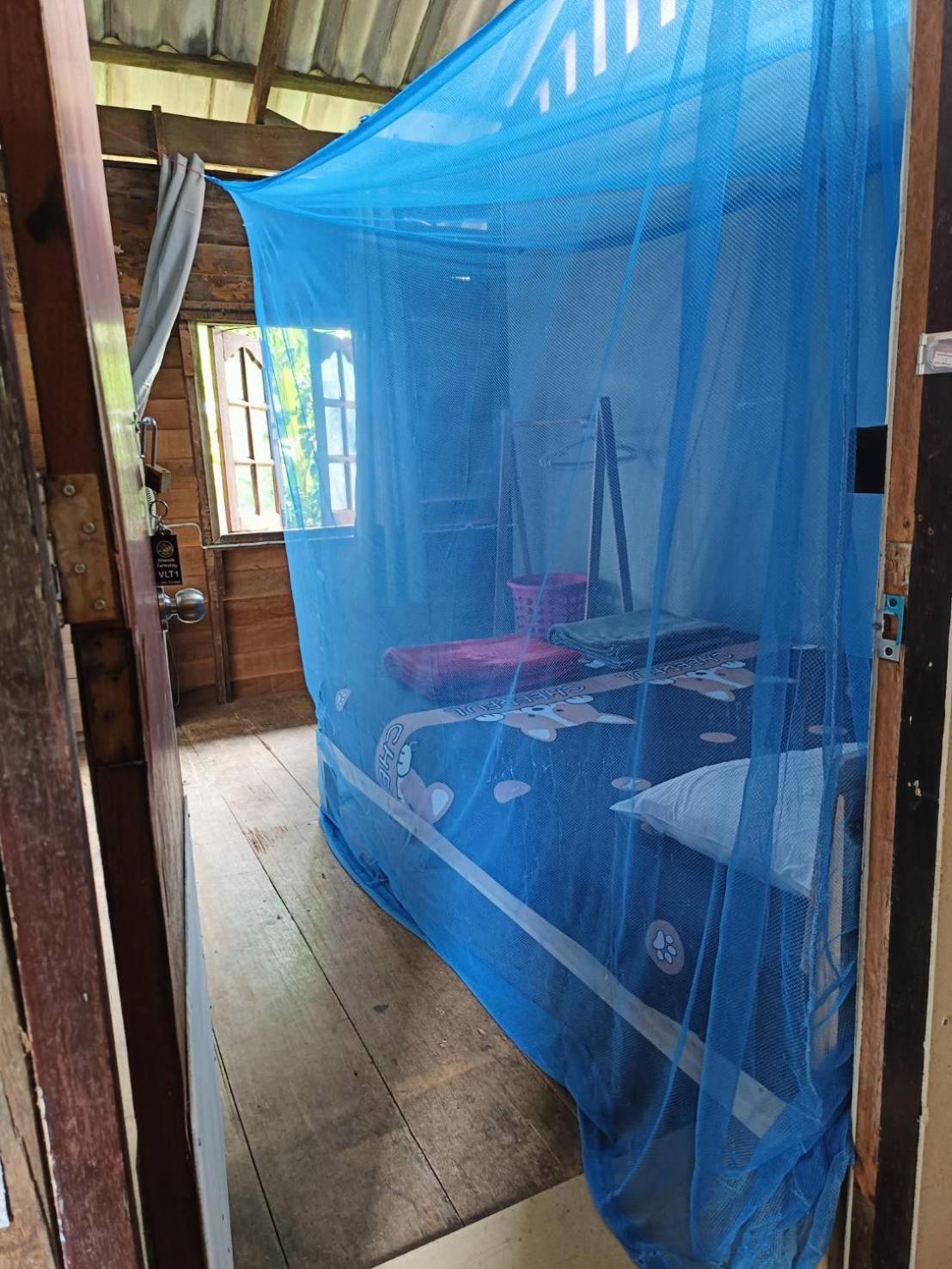 Khaosok Farmstay Khao Sok National Park Εξωτερικό φωτογραφία