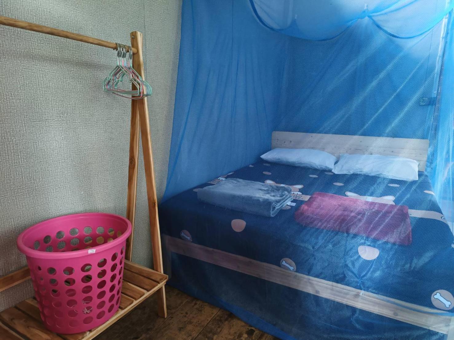 Khaosok Farmstay Khao Sok National Park Εξωτερικό φωτογραφία